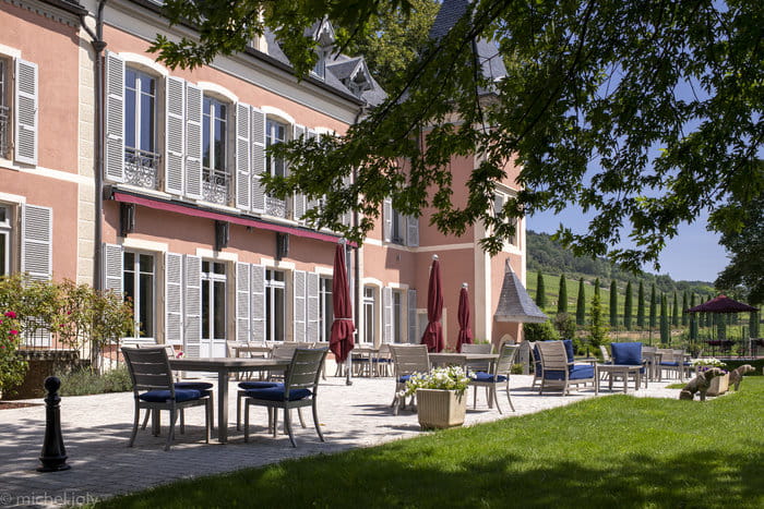 Château de la Crée & Pique-nique