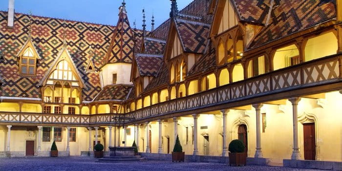  Expérience Collection - Dégustation Hospices de Beaune, les fondateurs