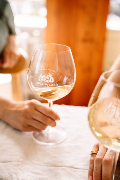 Expérience Collection - Dégustation les Grands Blancs de Bourgogne