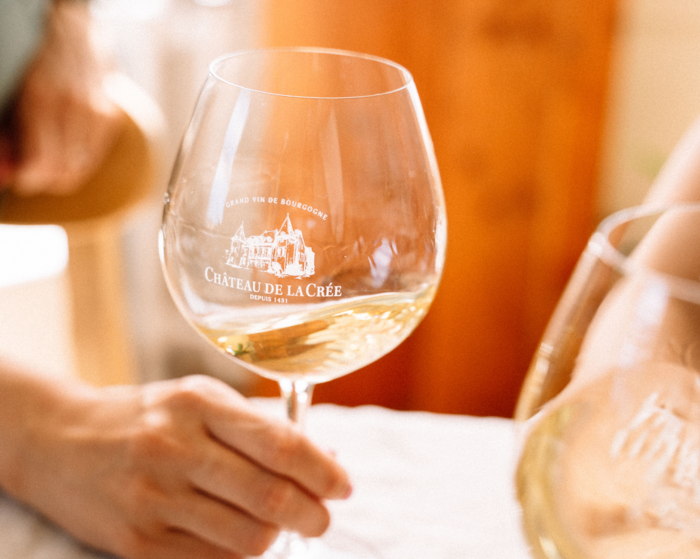 Expérience Collection - Dégustation les Grands Blancs de Bourgogne