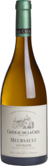 Meursault 
« Les Tillets »
