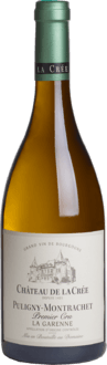 Puligny-Montrachet 
« La Garenne »