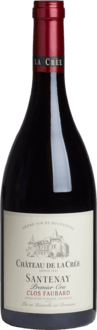 Santenay 
« Clos Faubard »