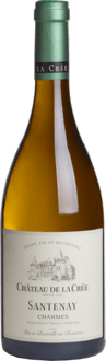 Santenay 
« Charmes »