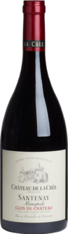 Santenay 
« Clos du Château »