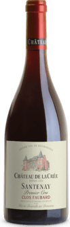 Santenay 
« Clos Faubard »