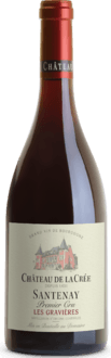 Santenay 
« Les Gravières »
