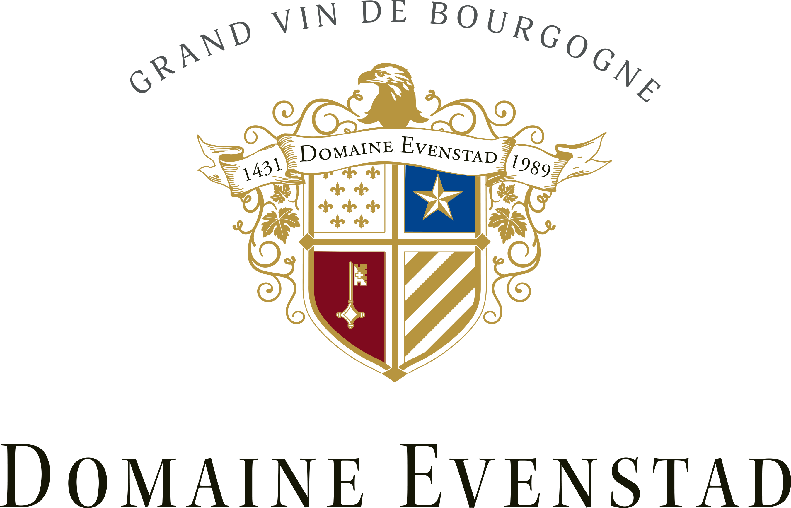 Domaine Evenstad
